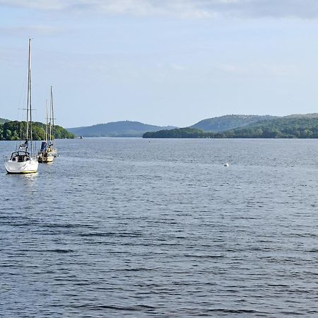 Strawberries And Cream Villa Bowness-on-Windermere Exterior foto