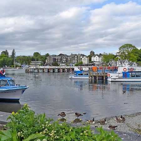Strawberries And Cream Villa Bowness-on-Windermere Exterior foto