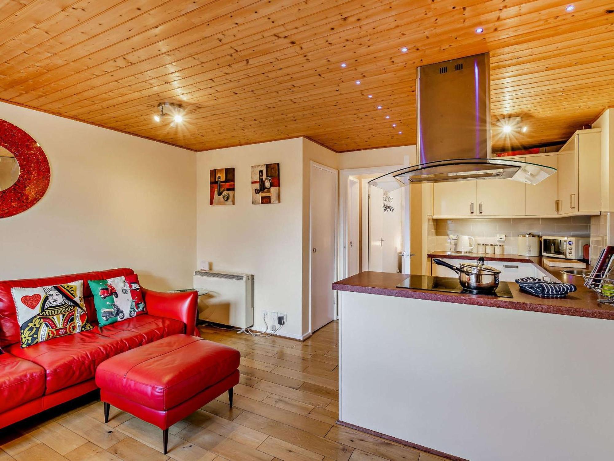 Strawberries And Cream Villa Bowness-on-Windermere Exterior foto