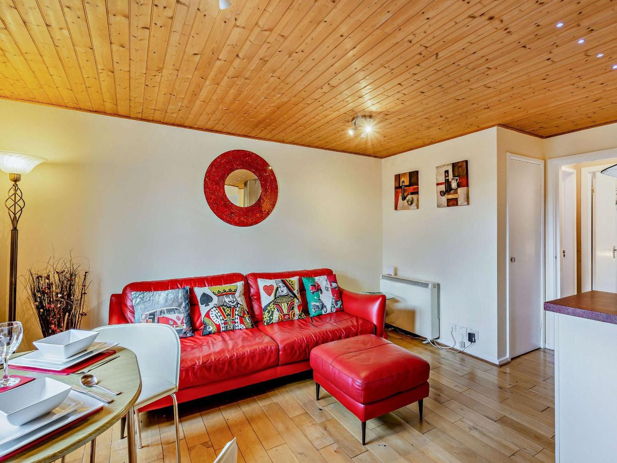 Strawberries And Cream Villa Bowness-on-Windermere Exterior foto